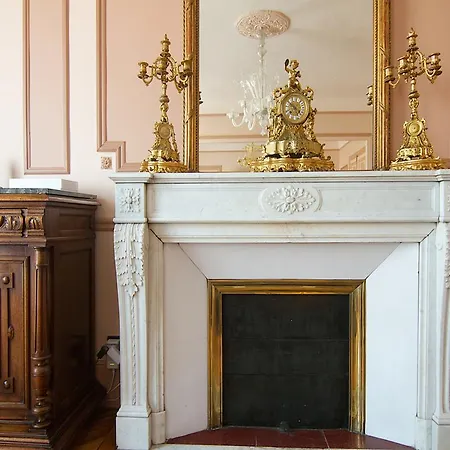 Grand Haussmann Opera 3 Bedrooms * Paris